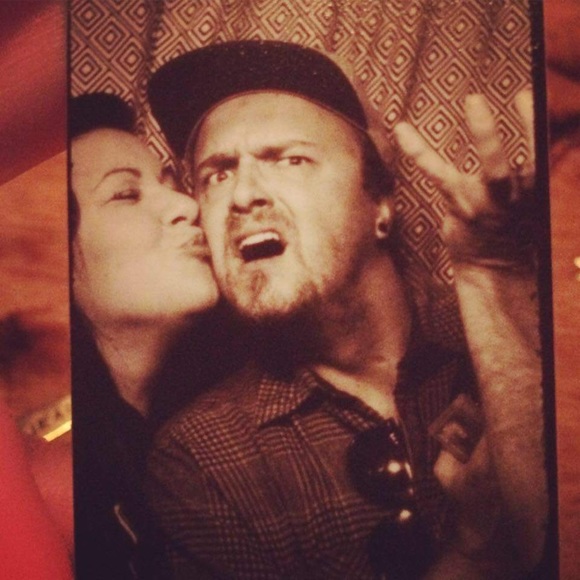 Meet your Posher, Joel - Picture 1 of 1